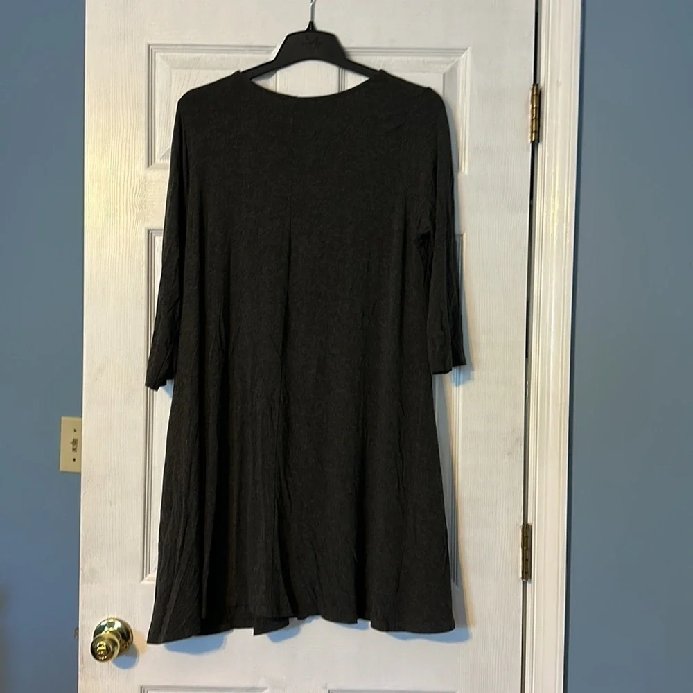 AGNES & Dora womens dress; size Xl